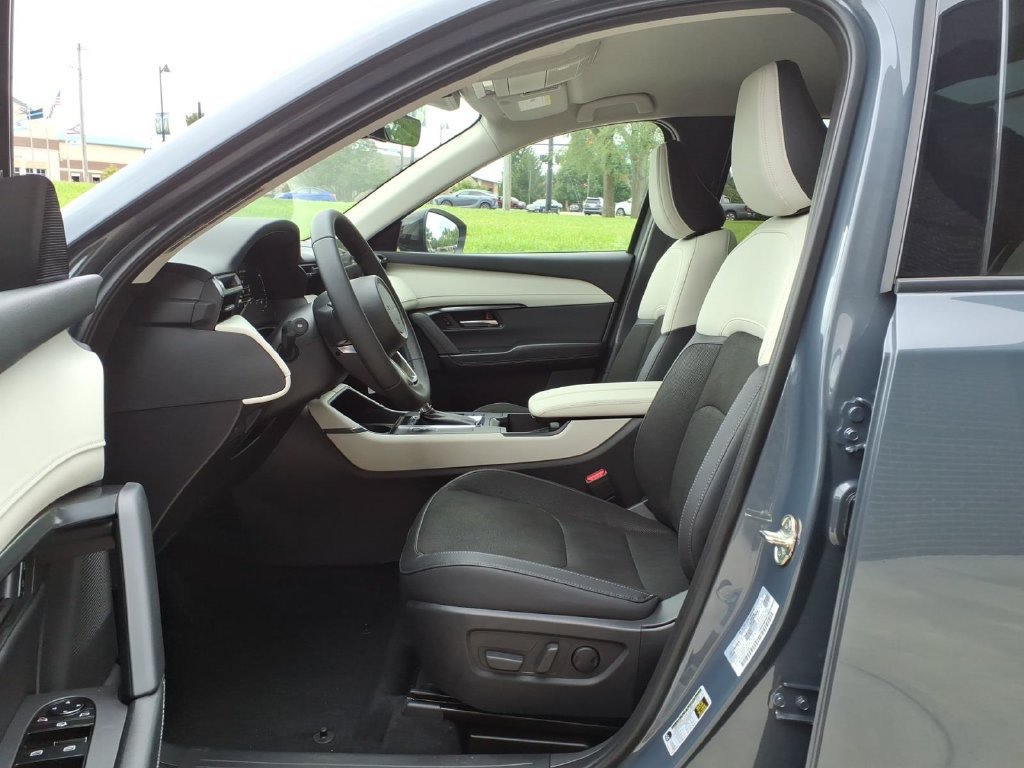 New 2026 MAZDA CX-5 Preferred AWD/4WD image 14