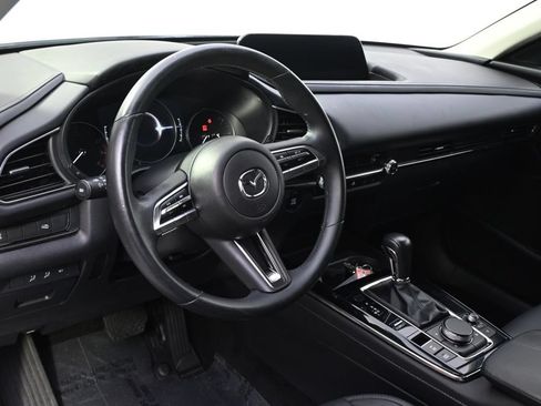 Used 2023 MAZDA CX-30 AWD 2.5 S w/ Preferred Package image 11