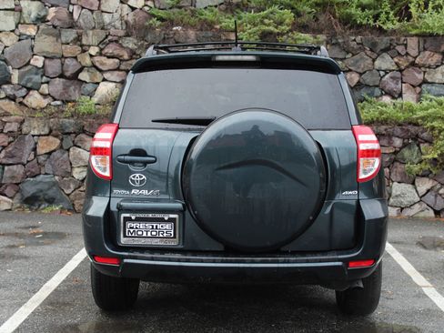 Used 2010 Toyota RAV4 4WD image 8