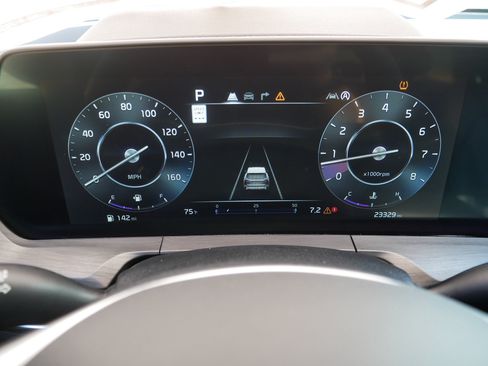 Certified 2023 Kia Telluride SX X-Line AWD/4WD image 21