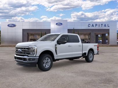 New 2026 Ford F250 XLT w/ XLT Premium Package