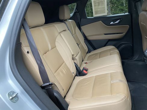 Used 2022 Chevrolet Blazer Premier w/ Enhanced Convenience Package image 36