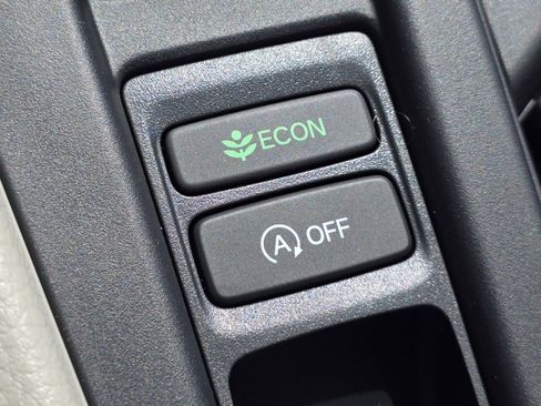 New 2026 Honda Accord SE image 9