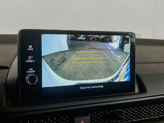 New 2027 Honda CR-V Sport-L image 14