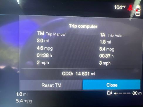 Used 2024 Volvo S60 B5 Plus AWD/4WD image 13
