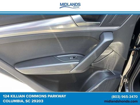 Used 2025 Audi Q5 2.0T Premium AWD/4WD image 14