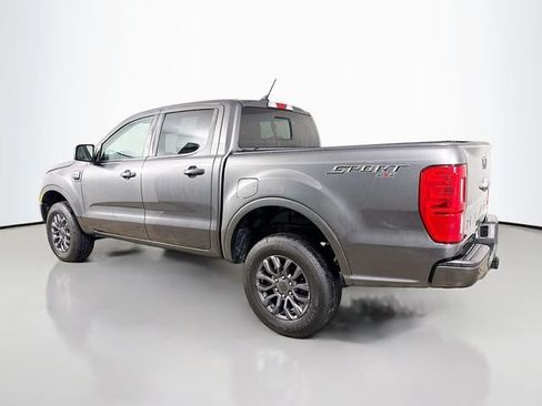 Used 2020 Ford Ranger XLT w/ Equipment Group 302A Luxury image 5
