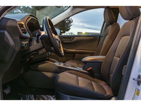 New 2026 Ford Escape Active w/ Cold Weather Package image 15