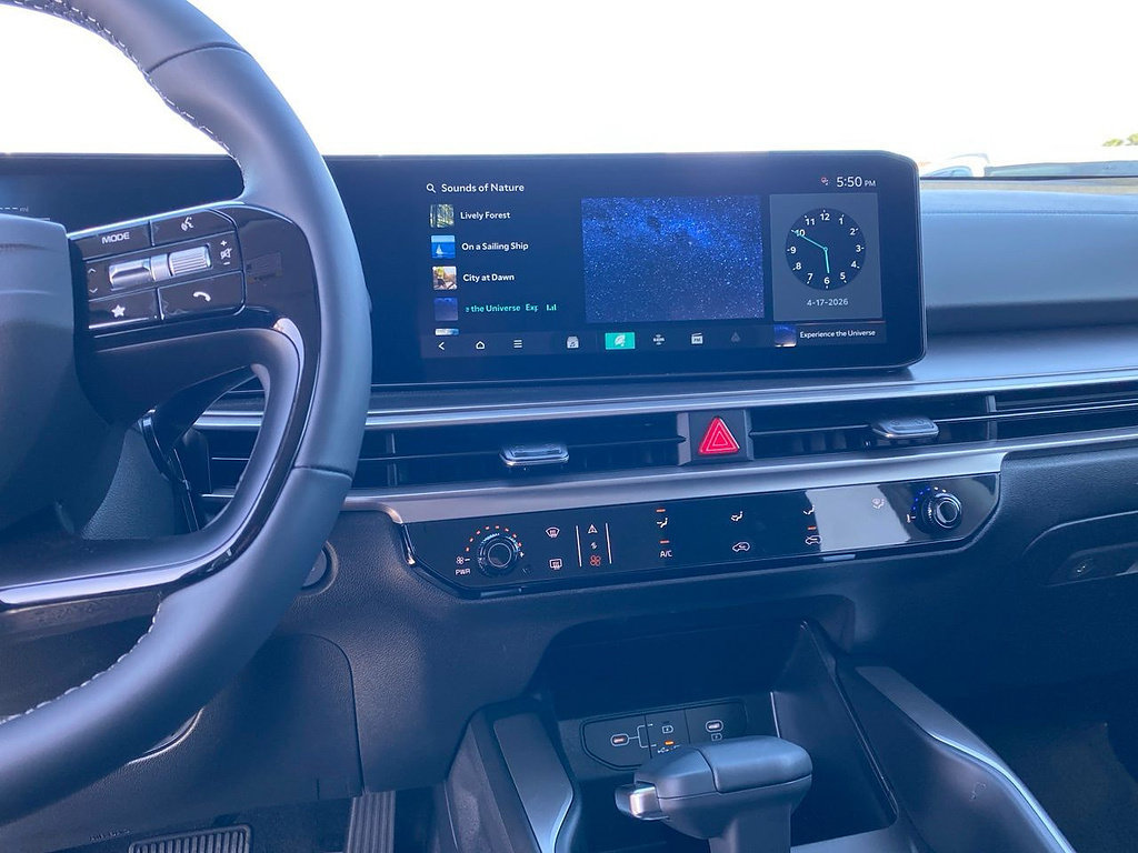 New 2026 Kia Sorento LX FWD image 21