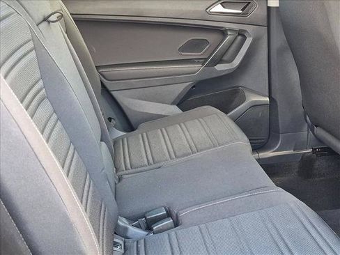 Used 2023 Volkswagen Tiguan S AWD/4WD image 18