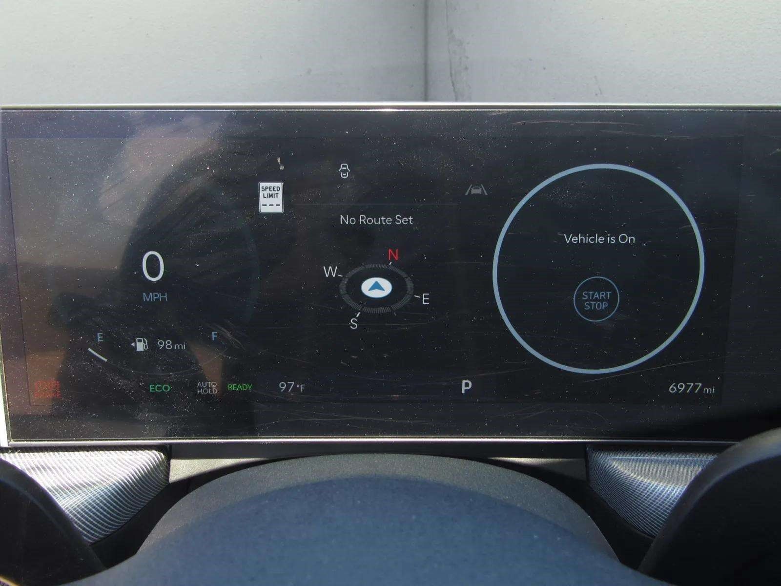 Used 2026 Hyundai Sonata Limited FWD image 25