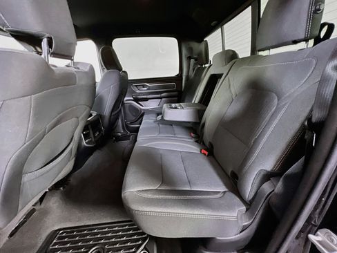 Used 2023 RAM 1500 Big Horn AWD/4WD image 23