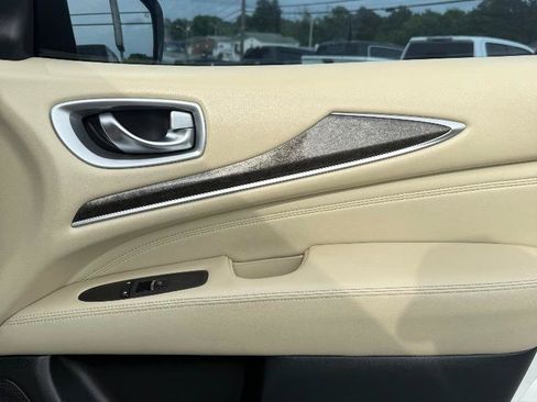 Used 2015 INFINITI QX60 Luxe AWD/4WD image 34