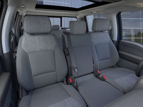 New 2026 Ford F350 XLT w/ XLT Premium Package image 10