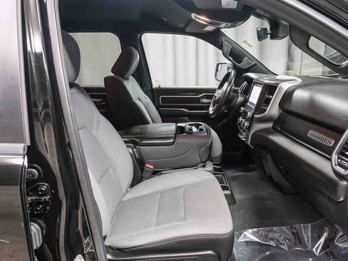 Used 2023 RAM 1500 Big Horn AWD/4WD image 19