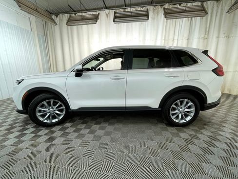 Used 2024 Honda CR-V EX image 15