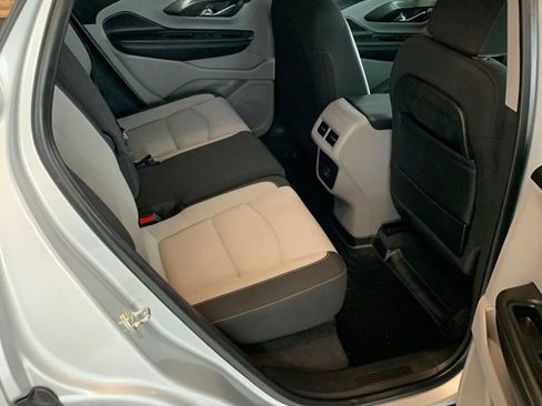 Used 2022 GMC Terrain SLE w/ Driver Convenience Package AWD/4WD image 12