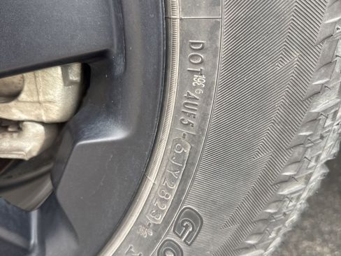 Used 2024 Subaru Outback Wilderness image 9