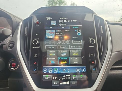 Certified 2025 Subaru Crosstrek 2.5i Premium AWD/4WD image 25