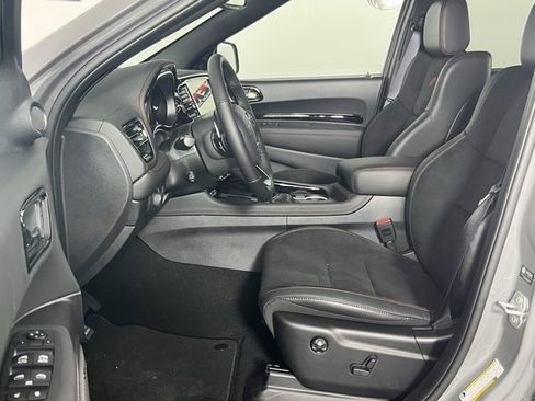 New 2026 Dodge Durango GT image 25