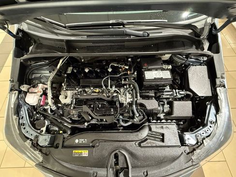 Certified 2024 Toyota Corolla LE image 10