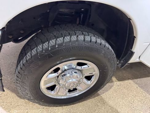 Used 2023 RAM 2500 Tradesman AWD/4WD image 30