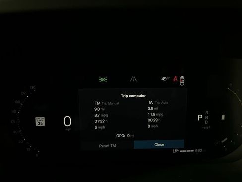 New 2026 Volvo XC60 B5 Core image 10