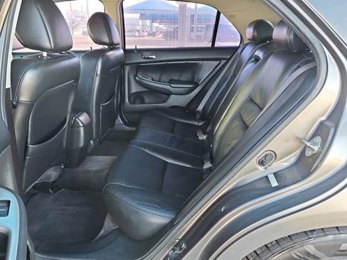 Used 2006 Honda Accord EX-L image 17