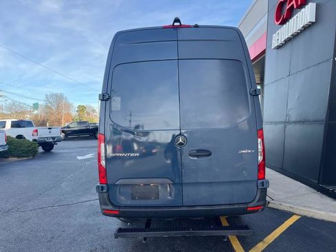 Used 2019 Mercedes-Benz Sprinter 170 image 6
