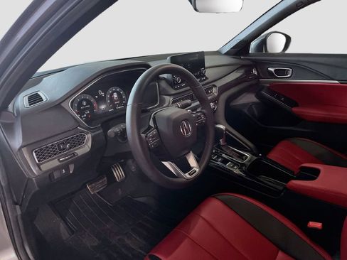 Used 2025 Acura Integra A-Spec FWD image 9