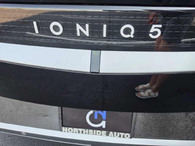 Used 2024 Hyundai Ioniq 5 SE AWD/4WD image 52