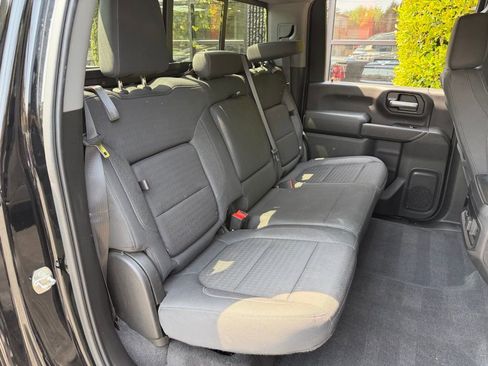 Used 2020 Chevrolet Silverado 2500 LT w/ Convenience Package image 38