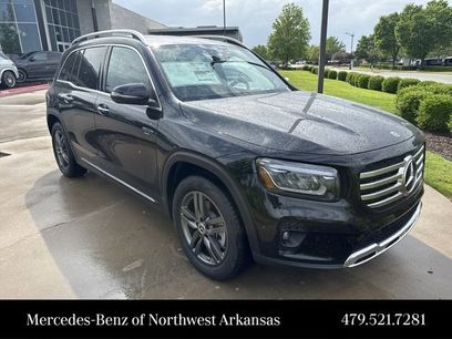 Certified 2025 Mercedes-Benz GLB 250