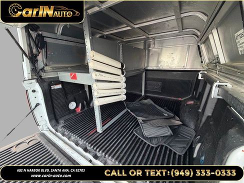 Used 2021 Chevrolet Colorado W/T w/ Custom Special Edition image 24