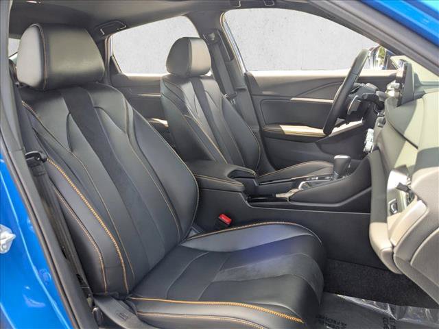 Used 2026 Acura Integra A-Spec w/ Technology Package FWD image 24