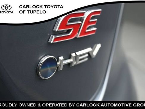 Used 2025 Toyota Corolla SE FWD image 14