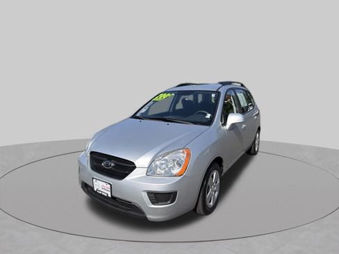 Used 2009 Kia Rondo LX FWD image 7