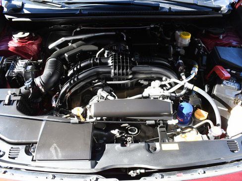 Used 2023 Subaru Impreza 2.0i image 29