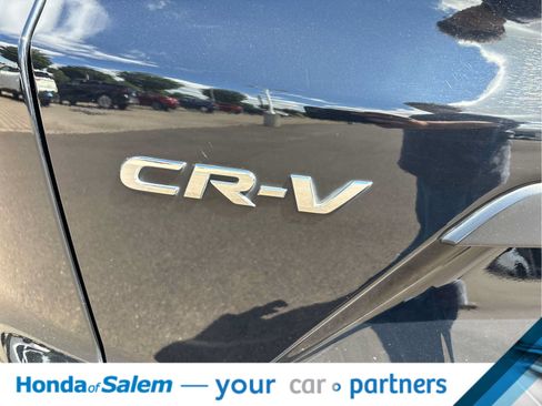 Used 2019 Honda CR-V LX image 7