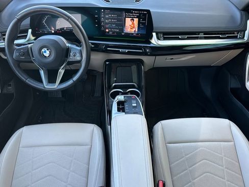 Used 2023 BMW X1 xDrive28i w/ Convenience Package AWD/4WD image 14