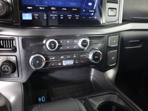 Used 2024 Ford F150 XLT w/ Equipment Group 302A MID AWD/4WD image 53