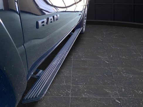 Used 2026 RAM 1500 Limited image 29