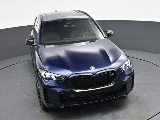 Used 2026 BMW X5 M60i AWD/4WD image 28