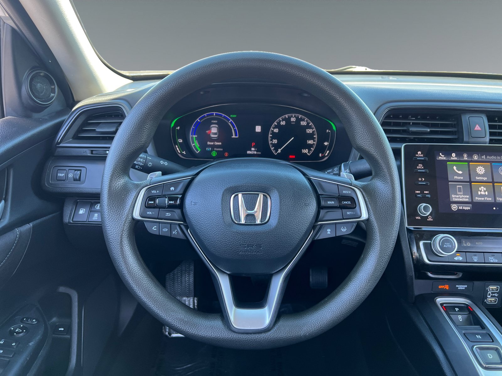Used 2022 Honda Insight EX image 12
