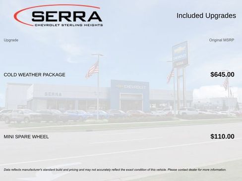 Used 2021 Ford Escape SE w/ Cold Weather Package AWD/4WD image 2