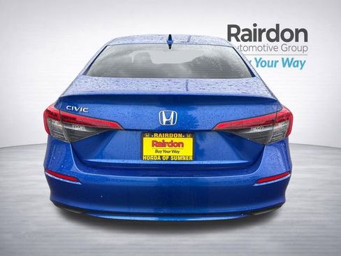 Used 2023 Honda Civic EX image 6