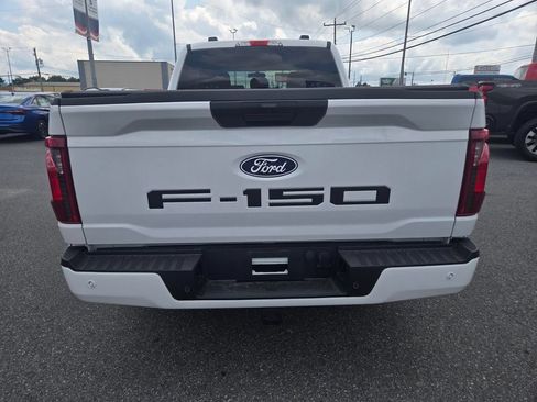 Used 2024 Ford F150 STX RWD image 6