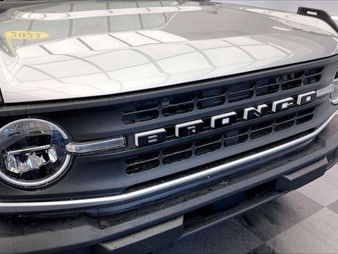 Used 2022 Ford Bronco 2-Door image 31