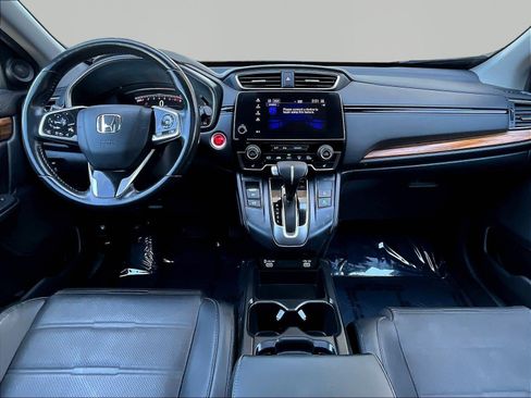 Used 2022 Honda CR-V EX-L image 7