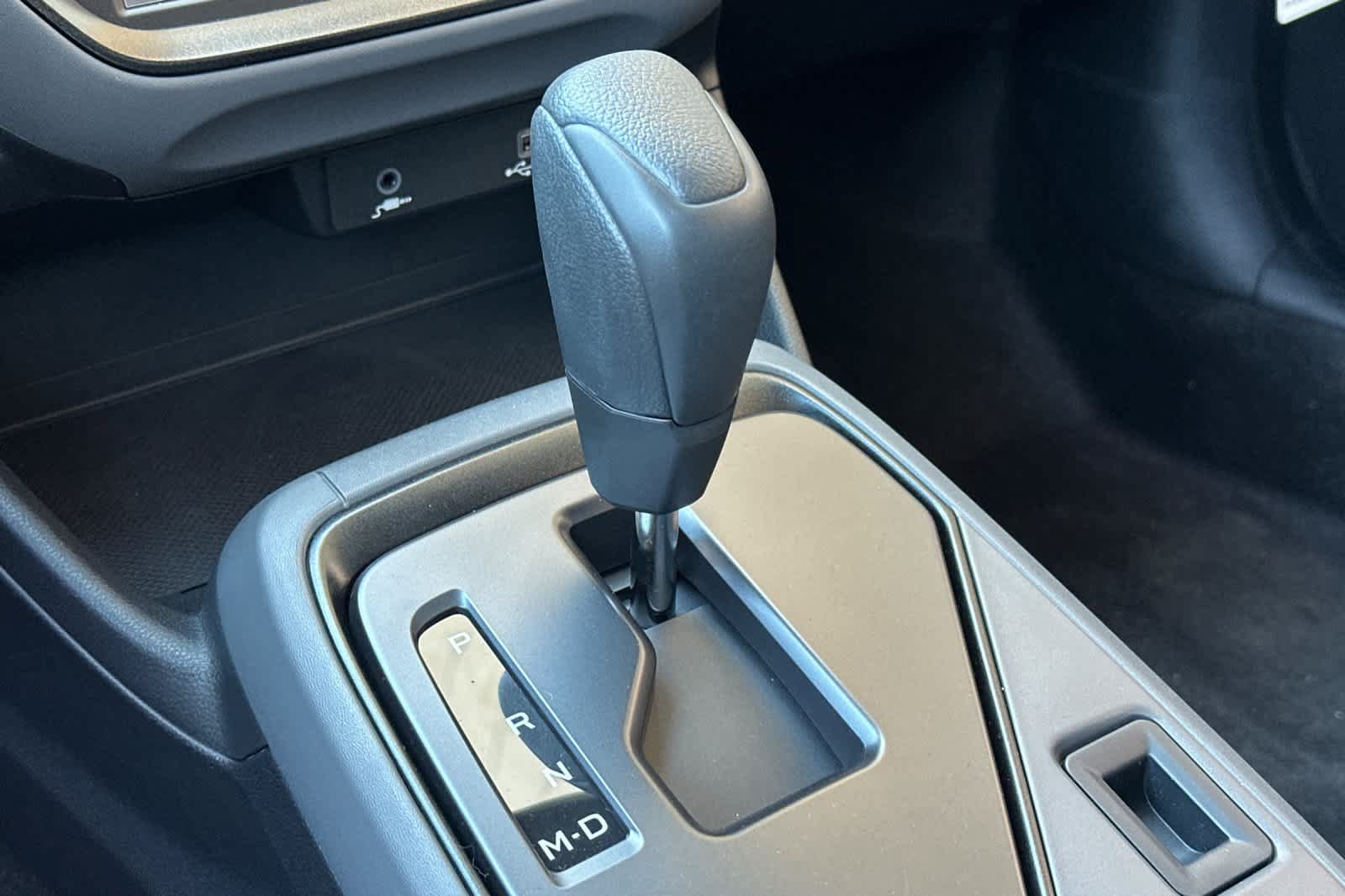 New 2026 Subaru Crosstrek 2.5i AWD/4WD image 22